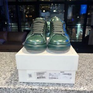 Alexander McQueen Fantasy Croc Sneaker